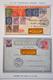 Delcampe - Netherlands Air Post Stamps - Other & Unclassified