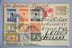 Delcampe - Netherlands Air Post Stamps - Andere & Zonder Classificatie