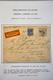 Delcampe - Netherlands Air Post Stamps - Other & Unclassified