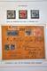 Delcampe - Netherlands Air Post Stamps - Other & Unclassified