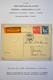 Netherlands Air Post Stamps - Autres & Non Classés
