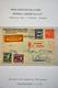 Netherlands Air Post Stamps - Andere & Zonder Classificatie