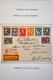 Delcampe - Netherlands Air Post Stamps - Andere & Zonder Classificatie