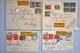 Delcampe - Netherlands Air Post Stamps - Altri & Non Classificati