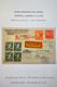 Delcampe - Netherlands Air Post Stamps - Altri & Non Classificati