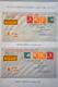 Delcampe - Netherlands Air Post Stamps - Altri & Non Classificati