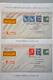 Delcampe - Netherlands Air Post Stamps - Other & Unclassified