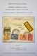 Delcampe - Netherlands Air Post Stamps - Other & Unclassified