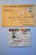 Delcampe - Netherlands Air Post Stamps - Other & Unclassified