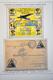 Delcampe - Netherlands Air Post Stamps - Other & Unclassified