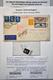 Netherlands Air Post Stamps - Other & Unclassified