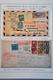 Delcampe - Netherlands Air Post Stamps - Altri & Non Classificati