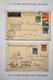 Netherlands Air Post Stamps - Andere & Zonder Classificatie