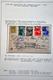 Netherlands Air Post Stamps - Andere & Zonder Classificatie