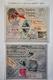 Delcampe - Netherlands Air Post Stamps - Andere & Zonder Classificatie