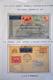 Delcampe - Netherlands Air Post Stamps - Andere & Zonder Classificatie