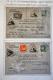 Delcampe - Netherlands Air Post Stamps - Altri & Non Classificati