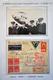 Delcampe - Netherlands Air Post Stamps - Other & Unclassified