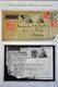 Delcampe - Netherlands Air Post Stamps - Other & Unclassified