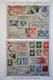 Delcampe - Netherlands Air Post Stamps - Altri & Non Classificati