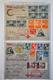 Delcampe - Netherlands Air Post Stamps - Other & Unclassified