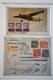 Delcampe - Netherlands Air Post Stamps - Sonstige & Ohne Zuordnung