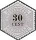 Netherlands Telegraph Stamps - Altri & Non Classificati