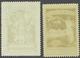 Netherlands Internment Stamps - Other & Unclassified