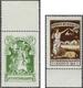 Netherlands Internment Stamps - Andere & Zonder Classificatie