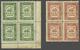 Curaçao Private Ship Letter Stamps La Guaira - Other & Unclassified