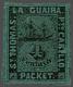 Curaçao Private Ship Letter Stamps La Guaira - Altri & Non Classificati