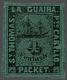 Curaçao Private Ship Letter Stamps La Guaira - Autres & Non Classés