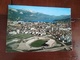 74 - Annecy - Vue Générale Aérienne Sur La Ville , Le Lac Et La Tournette - Annecy