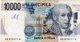 Billet De L’Italie De 10.000 Lire Le 3 Septembre 1984 En T T B + - Signature Cam - 100.000 Lire