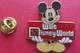 Pin's,DISNEY, Mickey, Walt Disney World - Disney