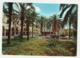 TRIPOLI ( LIBYA ) MEIDAN EL SHUHADA 1966 VIAGGIATA FG - Libia