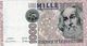 Billet De L’Italie De 1000 Lire Le 6 Janvier 1982 En S U P + - 1000 Lire