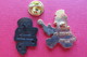 2 Pin's,DISNEY, ONCLE DAGOBERT - Disney