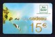 Carte Cadeau  YVES ROCHER.   Gift Card. - Cartes Cadeaux