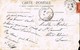 33689. Postal Romantica Vintage CONSTANTINE (departament Algerie) 1909 A St. Cannat - Cartas & Documentos