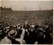 1921 GEORGE CARPENTIER JACK  DEMPSEY FIGHT RICKARD STADIUM BOXING BOXEO  25*20CM Fonds Victor FORBIN 1864-1947 - Deportes