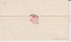 USED LETTER 15/12/1867 VITERBO SORIANO CACHETS - 1. ...-1850 Prephilately