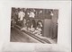 SWIMMING RACE WANDSWORTH BATHS COLOMBIA SWIMMING CLUB GREYHOUND RACING TRACK 21*16CM Fonds Victor FORBIN 1864-1947 - Sports