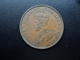 AUSTRALIE : 1 PENNY    1936 (m)   KM 23     TTB - Penny