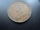 AUSTRALIE : 1 PENNY    1936 (m)   KM 23     TTB - Penny