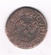 DOUBLE TOURNOIS 1628  FRANKRIJK  /7100/ - 1610-1643 Louis XIII Le Juste