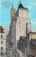 Delcampe - ** Lot Of/de 8 Postcards ** USA Etats-Unis ( NY ) NEW YORK CITY & Manhattan : Different Buildings - CPSM PF 1919/1930's - Manhattan