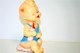 Delcampe - PIEPER POUET SQUEAKY: LEDRAPLASTIC BABY BEBE BOY - L=18  - ***  - M DEP ELEPHANT ITALY  - Rubber - Vinyl - 1960's - Schtroumpfs