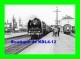 AL 517 - Train - Loco 141 P 119 En Gare - LAVAL - Mayenne - SNCF - Laval