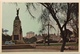 (690) Peru - Lima - Hotel Crillon Seen From Plaza Grau - Good Year - Pérou